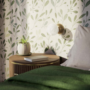 Art Deco wall light with glossy white glass sphere and circular brass structure classic and elegant Italian design - Finish: OBS Bronze Satin Brass