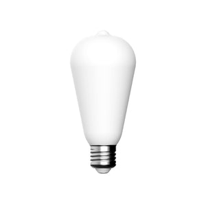 LED Light Bulb Edison by Ghidini 1849