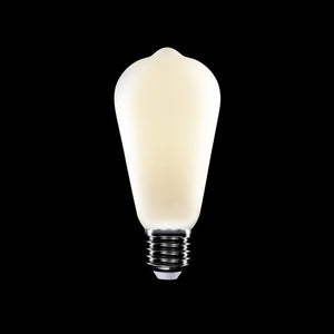 LED Light Bulb Edison by Ghidini 1849