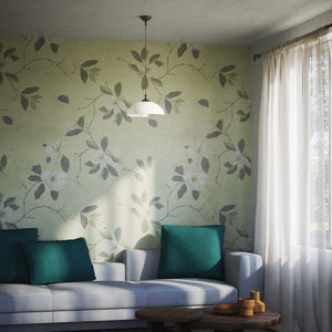 Brass pendant lamp with white speckled shade, whiskey fabric cord, classic design for interiors by Ghidini 1849 - Finish: OAS Antique Brass