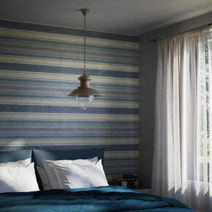 Outdoor pendant lamp in brass with teardrop-shaped glass shade. Nautical design and adjustable chain. Ideal for porches and gardens by Ghidini 1849 - Finish: OBM Bronze Satin Matt Brass