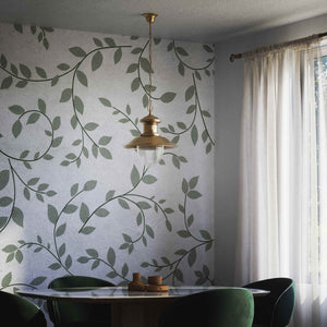 Outdoor pendant lamp in brass with teardrop-shaped glass shade. Nautical design and adjustable chain. Ideal for porches and gardens by Ghidini 1849 - Finish: OBS Bronze Satin Brass