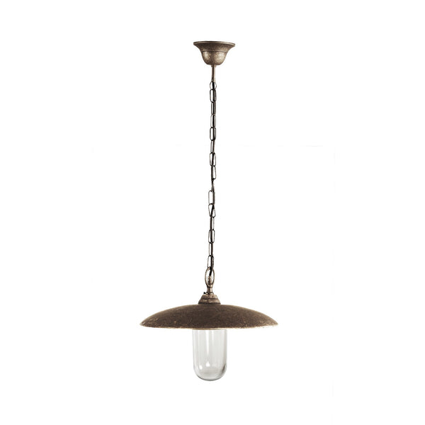 t4option0_0 | Brass Outdoor Hanging Light Old Style Premium Cloe Ghidini 1849