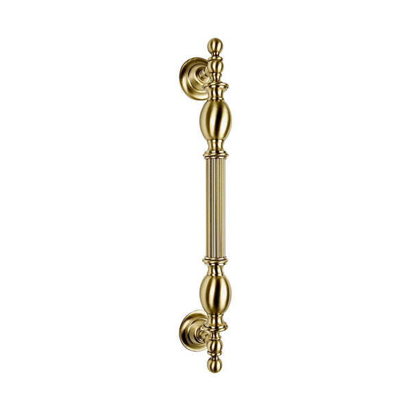 t4option0_0 | Brass Pull Handle Design Art Deco Made in Italy Ghidini 1849