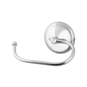 Brass Toilet Paper Holder Italian Alba by Ghidini 1849