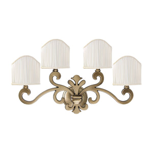 Decorative Wall Sconces For Living Room Giglio by Ghidini 1849