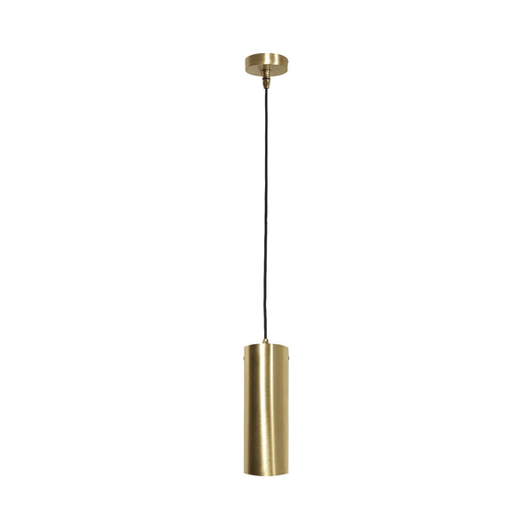  t4option0_0 | Modern Tube Pendant Light in Solid Brass Venere Ghidini 1849