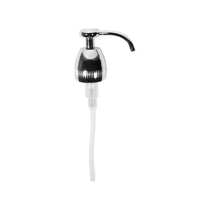 Soap Dispenser Pump Head Replacement Premium Brass by Ghidini 1849