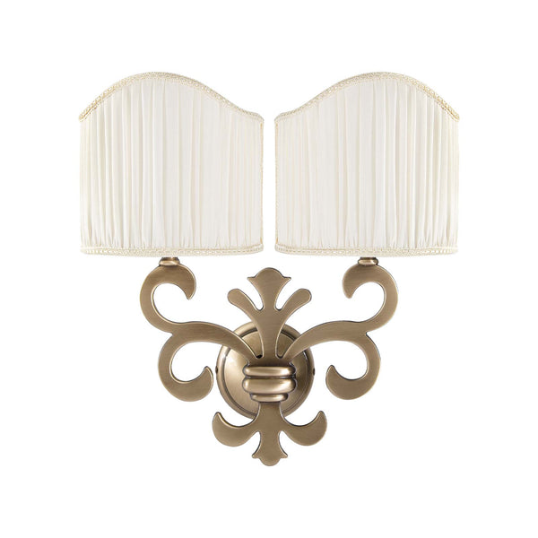 t4option0_0 | Wall Decor Lights For Living Room Real Brass Giglio Ghidini 1849