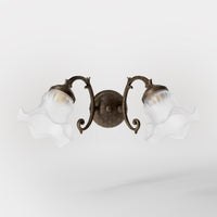 OAS Antique Brass