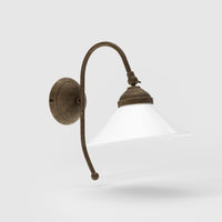 OAS Antique Brass
