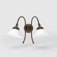 OAS Antique Brass