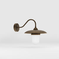 OBM Bronze Satin Mat Laiton