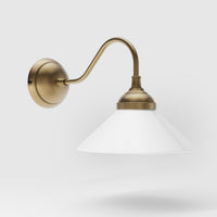 OBS Bronze Laiton Satiné