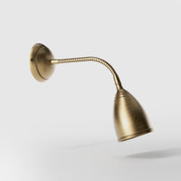 OBS Bronze Satin Brass