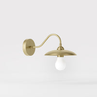 OBV Bronze Satin Light Brass