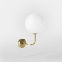 OBV Bronze Satin Light Brass