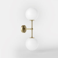 OBV Bronze Satin Light Brass