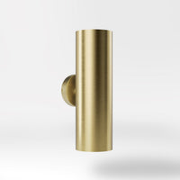 OBV Bronze Satin Light Brass