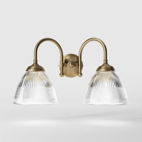 OBS Bronze Satin Brass