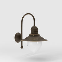 OBM Bronze Satin Mat Laiton