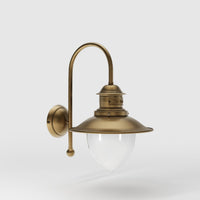 OBS Bronze Laiton Satiné