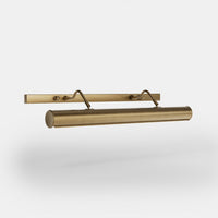 OBS Bronze Satin Brass