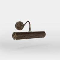 OAS Antique Brass