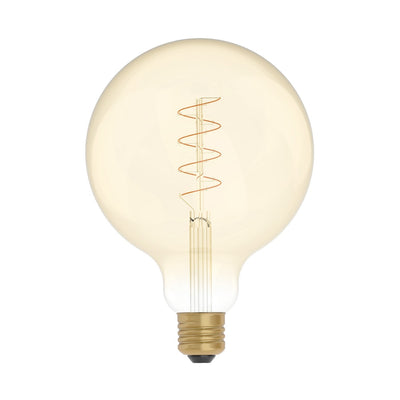 LED Light Bulb G125 by Ghidini 1849