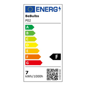 LED Light Bulb Edison | Ghidini 1849