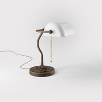 OAS Antique Brass