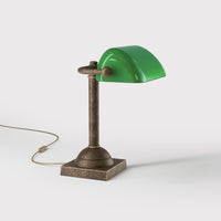OAS Antique Brass
