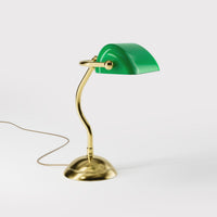 OLV Polished Brass