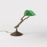 OAS Antique Brass