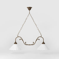 OAS Antique Brass