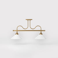 OBS Bronze Satin Brass