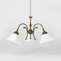 OAS Antique Brass