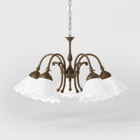 OAS Antique Brass