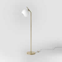 OBV Bronze Satin Light Brass