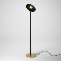 OBV Bronze Satin Light Brass