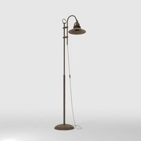 OAS Antique Brass