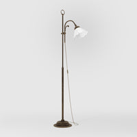 OAS Antique Brass