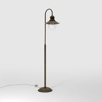 OAS Antique Brass