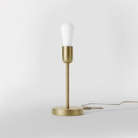 OBV Bronze Satin Light Brass