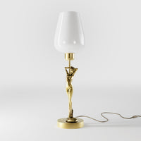 OBV Satin Bronze Leichte