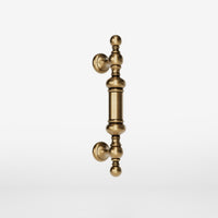 OBS Bronze Laiton Satiné