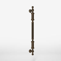 OBM Matt Satin Bronze