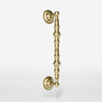 OBV Satin Bronze Leichte