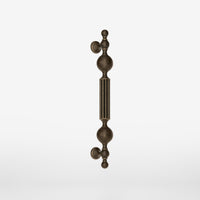 OBM Bronze Satin Mat Laiton