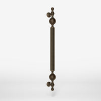 OBM Bronze Satin Mat Laiton